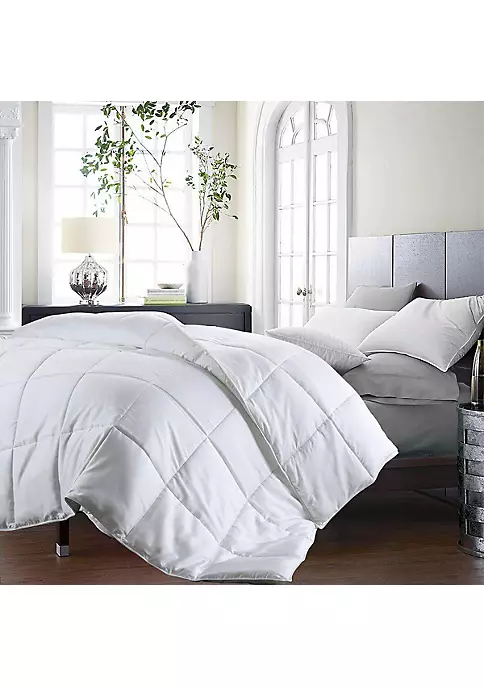 Egyptian Linens Best Cooling Bamboo Comforter 3 Egyptian Linens Best Cooling Bamboo Comforter