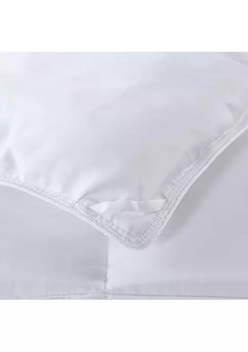 Egyptian Linens Cooling Breeze Eucalyptus Inside-Out Comforter 5 Egyptian Linens Cooling Breeze Eucalyptus Inside-Out Comforter - Image 3