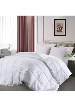 Egyptian Linens Cooling Breeze Eucalyptus Inside-Out Comforter 9 Egyptian Linens Cooling Breeze Eucalyptus Inside-Out Comforter -Brite Star Shop Belk 1062