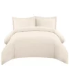 Egyptian Linens 100% Egyptian Cotton 550 Thread Count Duvet Cover Set 2 Egyptian Linens 100% Egyptian Cotton 550 Thread Count Duvet Cover Set -Brite Star Shop Belk 1078
