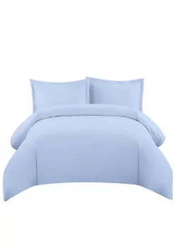 Egyptian Linens 100% Egyptian Cotton 550 Thread Count Duvet Cover Set 13 Egyptian Linens 100% Egyptian Cotton 550 Thread Count Duvet Cover Set -Brite Star Shop Belk 1081