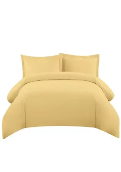 Egyptian Linens 100% Egyptian Cotton 550 Thread Count Duvet Cover Set 17 Egyptian Linens 100% Egyptian Cotton 550 Thread Count Duvet Cover Set -Brite Star Shop Belk 1085