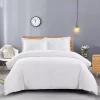 Egyptian Linens Heavyweight Flannel Duvet Covers Solid 170 GSM 2 Egyptian Linens Heavyweight Flannel Duvet Covers Solid 170 GSM -Brite Star Shop Belk 1100