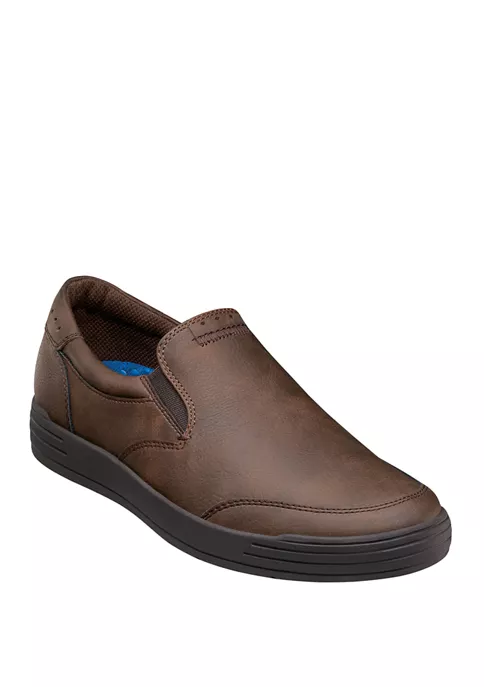 Nunn Bush Kore City Walk Slip-on Shoes 4 Nunn Bush Kore City Walk Slip-on Shoes - Image 2