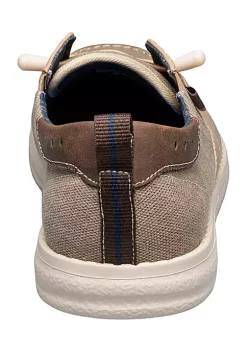 Nunn Bush Brewski Men's Moc Toe Casual Slip On Shoes -Brite Star Shop Belk 1182