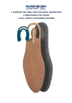 Nunn Bush Nelson Wingtip Dress Oxford 14 Nunn Bush Nelson Wingtip Dress Oxford -Brite Star Shop Belk 1191