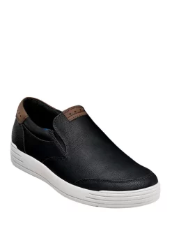 Nunn Bush Kore City Walk Slip-on Shoes