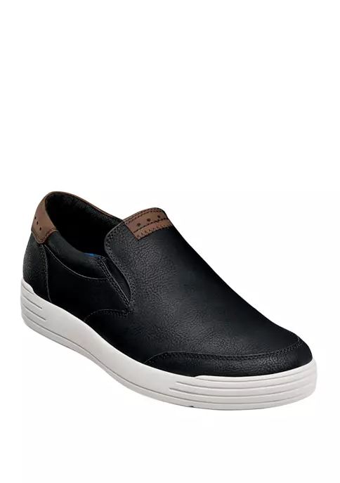 Nunn Bush Kore City Walk Slip-on Shoes 4 Nunn Bush Kore City Walk Slip-on Shoes - Image 2