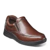 Nunn Bush Cam Slip-On Dress Shoe 2 Nunn Bush Cam Slip-On Dress Shoe -Brite Star Shop Belk 1195