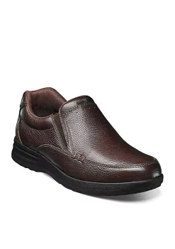 Nunn Bush Cam Slip-On Dress Shoe 15 Nunn Bush Cam Slip-On Dress Shoe -Brite Star Shop Belk 1199