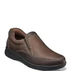 Nunn Bush Cam Slip Moc Toe Casual Slip-on 2 Nunn Bush Cam Slip Moc Toe Casual Slip-on -Brite Star Shop Belk 1215