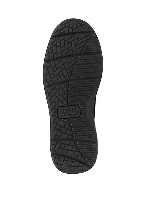 Nunn Bush Cam Slip Moc Toe Casual Slip-on 7 Nunn Bush Cam Slip Moc Toe Casual Slip-on - Image 5