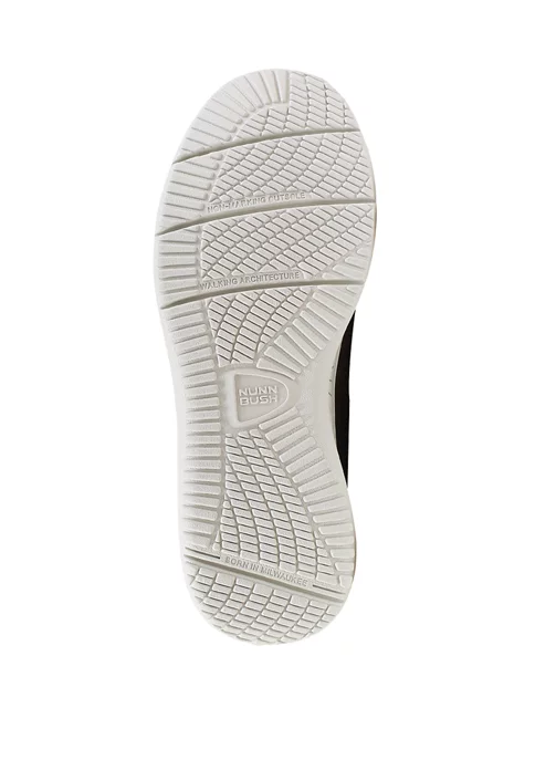 Nunn Bush Conway Moc Toe Slip On Shoes 6 Nunn Bush Conway Moc Toe Slip On Shoes - Image 5