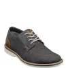 Nunn Bush Barklay Canvas Plain Toe Oxfords 2 Nunn Bush Barklay Canvas Plain Toe Oxfords -Brite Star Shop Belk 1226