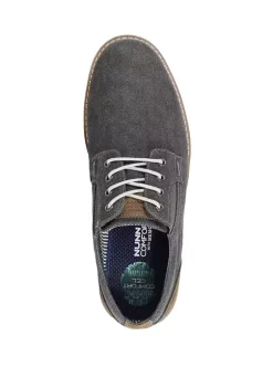 Nunn Bush Barklay Canvas Plain Toe Oxfords -Brite Star Shop Belk 1228