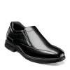 Nunn Bush Sanford Slip-Resistant Work Slip-On - Available in Extended Sizes - Online Only 2 Nunn Bush Sanford Slip-Resistant Work Slip-On - Available in Extended Sizes - Online Only -Brite Star Shop Belk 1230