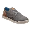 Nunn Bush Kore Tour Plain Toe Oxford Sneakers -Brite Star Shop Belk 1235