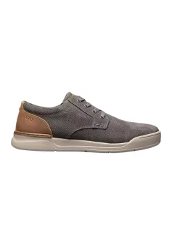 Nunn Bush Kore Tour Plain Toe Oxford Sneakers 12 Nunn Bush Kore Tour Plain Toe Oxford Sneakers -Brite Star Shop Belk 1237
