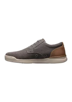 Nunn Bush Kore Tour Plain Toe Oxford Sneakers 14 Nunn Bush Kore Tour Plain Toe Oxford Sneakers -Brite Star Shop Belk 1239