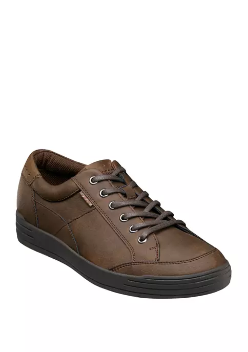 Nunn Bush Kore City Walk Lace to Toe Oxford 3 Nunn Bush Kore City Walk Lace to Toe Oxford