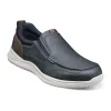 Nunn Bush Men's Conway Moc Toe Casual Slip On Shoes -Brite Star Shop Belk 1244