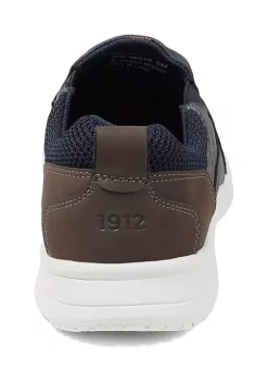 Nunn Bush Men's Conway Moc Toe Casual Slip On Shoes 10 Nunn Bush Men's Conway Moc Toe Casual Slip On Shoes -Brite Star Shop Belk 1246