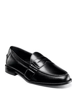 Nunn Bush Noah Beef Slip On