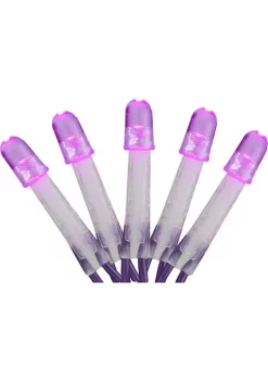 Brite Star 2' x 8' Purple LED Tree Trunk Wrap Christmas Net Lights - Purple Wire 7 Brite Star 2' x 8' Purple LED Tree Trunk Wrap Christmas Net Lights - Purple Wire -Brite Star Shop Belk 126