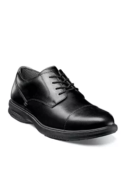 Nunn Bush Melvin St Dress Shoe