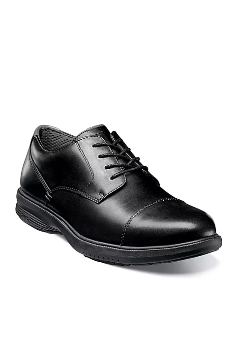 Nunn Bush Melvin St Dress Shoe 3 Nunn Bush Melvin St Dress Shoe