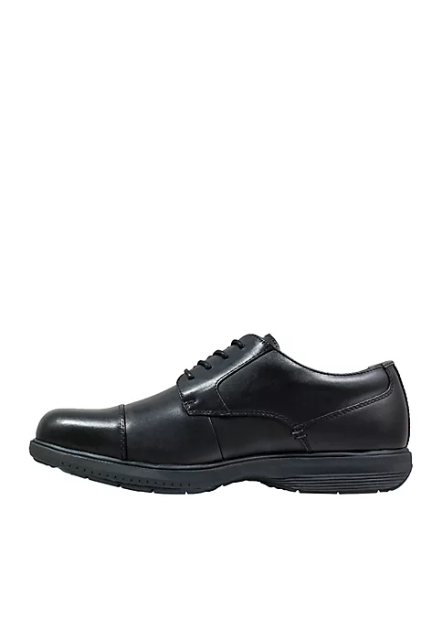 Nunn Bush Melvin St Dress Shoe 4 Nunn Bush Melvin St Dress Shoe - Image 2