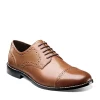Nunn Bush Norcross Cap Toe Dress Oxford 2 Nunn Bush Norcross Cap Toe Dress Oxford -Brite Star Shop Belk 1278