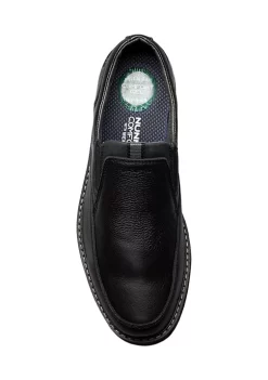 Nunn Bush Men's Barklay Moc Toe Casual Slip On Shoes 11 Nunn Bush Men's Barklay Moc Toe Casual Slip On Shoes -Brite Star Shop Belk 1285