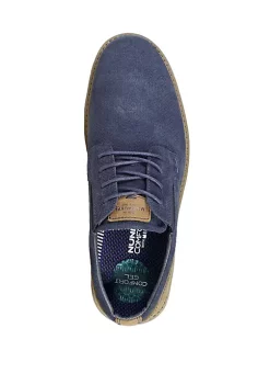 Nunn Bush Barklay Plain Toe Dress Oxford Shoes 12 Nunn Bush Barklay Plain Toe Dress Oxford Shoes -Brite Star Shop Belk 1290