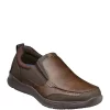 Nunn Bush Conway Moc Toe Slip On Shoes 1 Nunn Bush Conway Moc Toe Slip On Shoes -Brite Star Shop Belk 1293