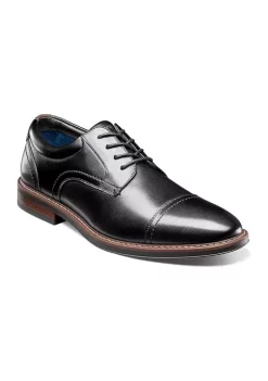 Nunn Bush Centro Flex CTO Oxfords -Brite Star Shop Belk 1304
