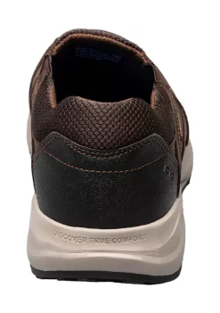 Nunn Bush Excursion Mock Toe Slip On Loafers 13 Nunn Bush Excursion Mock Toe Slip On Loafers -Brite Star Shop Belk 1308