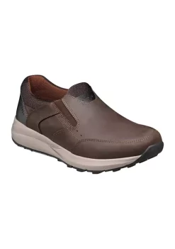 Nunn Bush Excursion Mock Toe Slip On Loafers 17 Nunn Bush Excursion Mock Toe Slip On Loafers -Brite Star Shop Belk 1312