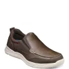 Nunn Bush Conway Moc Toe Slip On Shoes 2 Nunn Bush Conway Moc Toe Slip On Shoes -Brite Star Shop Belk 1324