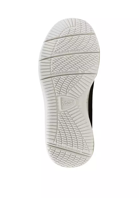 Nunn Bush Conway Moc Toe Slip On Shoes 7 Nunn Bush Conway Moc Toe Slip On Shoes - Image 5