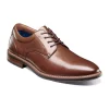 Nunn Bush Centro Flex Oxford Shoes -Brite Star Shop Belk 1329