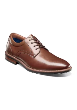 Nunn Bush Centro Flex Oxford Shoes