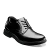 Nunn Bush Sherman Slip-Resistant Work Oxford - Available in Extended Sizes - Online Only 2 Nunn Bush Sherman Slip-Resistant Work Oxford - Available in Extended Sizes - Online Only -Brite Star Shop Belk 1340