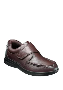 Nunn Bush Cam Moc Toe Boots