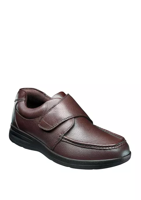 Nunn Bush Cam Moc Toe Boots 3 Nunn Bush Cam Moc Toe Boots