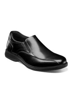 Nunn Bush Kore Pro Bic Slip On Loafers