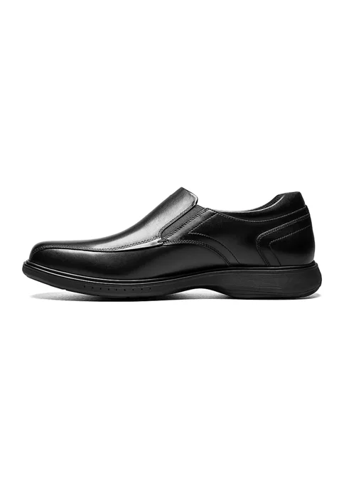Nunn Bush Kore Pro Bic Slip On Loafers 3 Nunn Bush Kore Pro Bic Slip On Loafers - Image 2