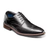 Nunn Bush Centro Flex WTO Oxfords 1 Nunn Bush Centro Flex WTO Oxfords -Brite Star Shop Belk 1367