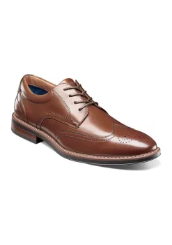 Nunn Bush Centro Flex WTO Oxfords -Brite Star Shop Belk 1373