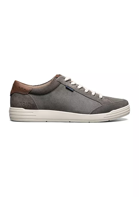 Nunn Bush Men's KORE City Walk 2.0 Lace to Toe Casual Oxford Sneakers 4 Nunn Bush Men's KORE City Walk 2.0 Lace to Toe Casual Oxford Sneakers - Image 2